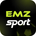 Logo of EMZ Sport android Application 